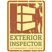 certified exterior inspector