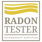certified radon testing home inspector