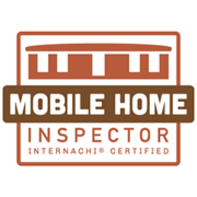 Certification Badge for Mobile Home Inspector