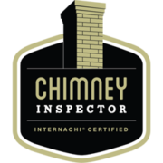 Certification Badge for Chimney Inspector
