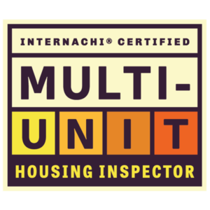 Multi Unit Inspectors Logo