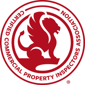 Commercial Property Inspector Logo