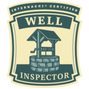 Certification Badge for Well Inspector